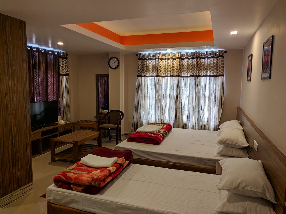 Hotel Grand